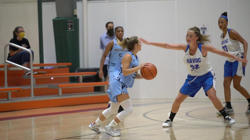 syracuse royals 3 to 23 finish